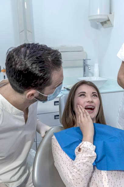 Best Chipped Tooth Repair Near Me  in Napavine, WA