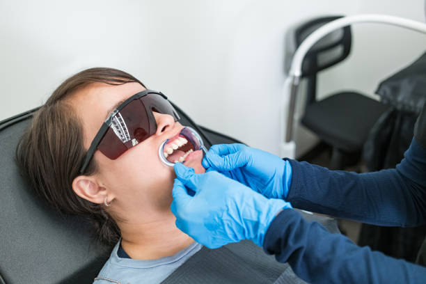 Best Cracked Tooth Emergency Dentist  in Napavine, WA