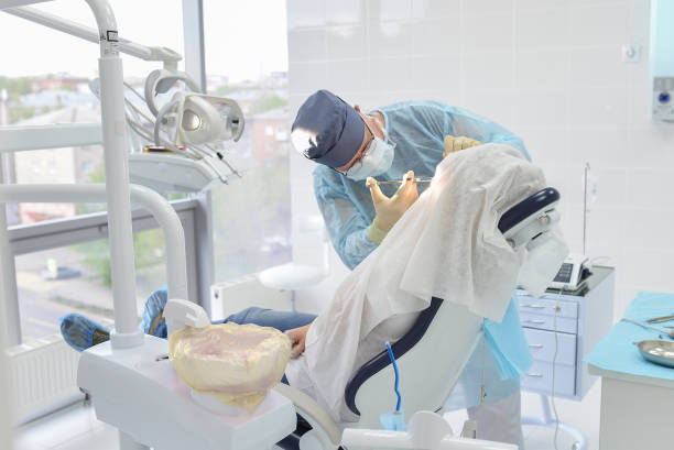Best Tooth Infection Emergency Dentist  in Napavine, WA